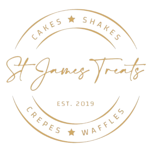 St James Treats